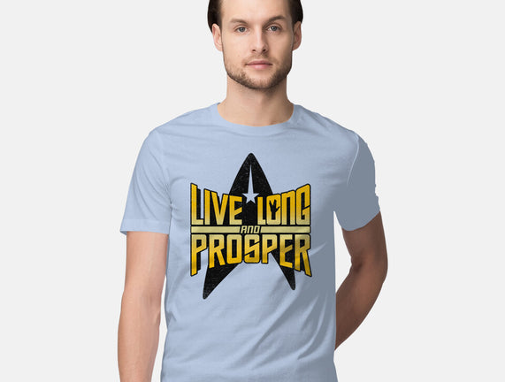 Live Long