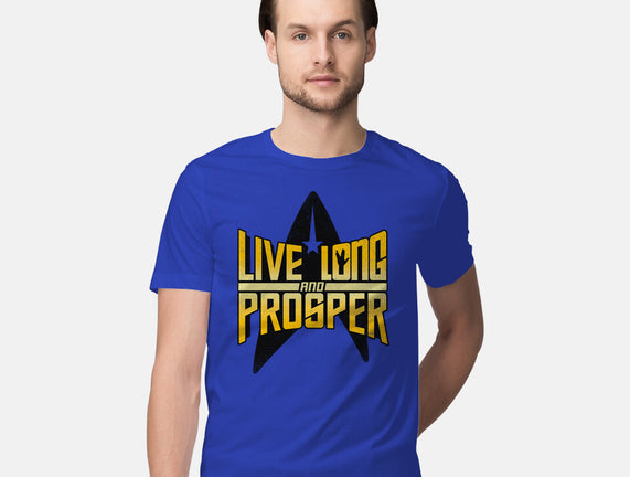 Live Long