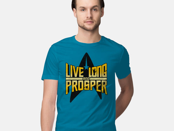 Live Long
