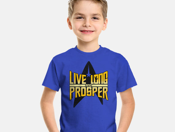 Live Long