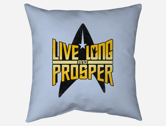 Live Long