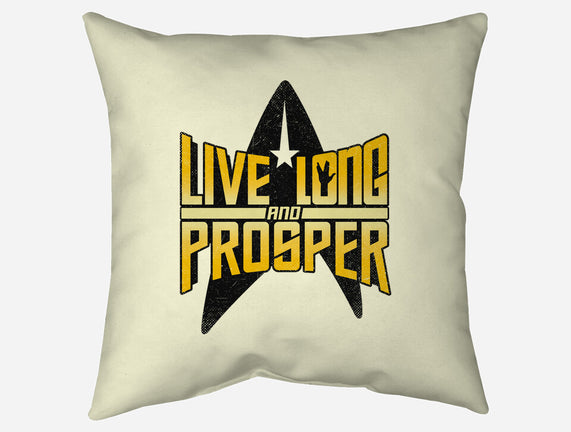 Live Long