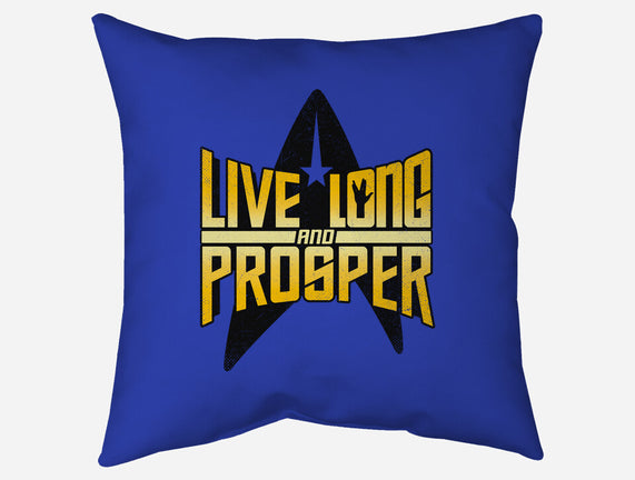 Live Long