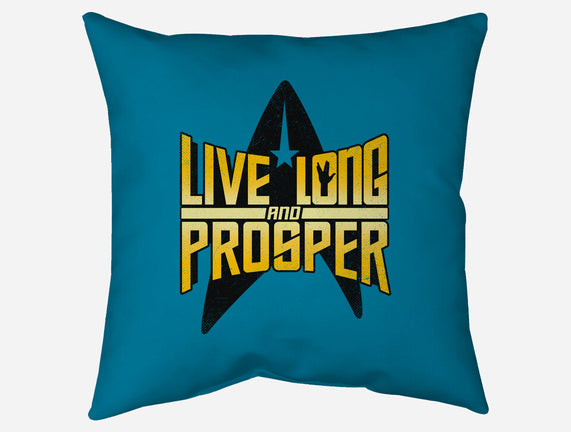 Live Long