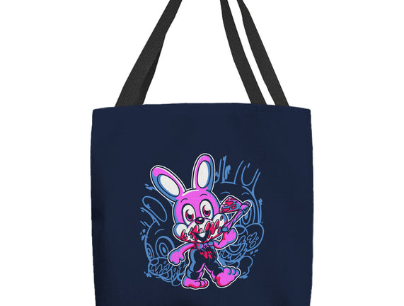 Rabbit Park