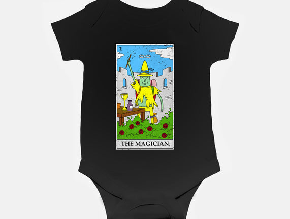 Adventure Magician