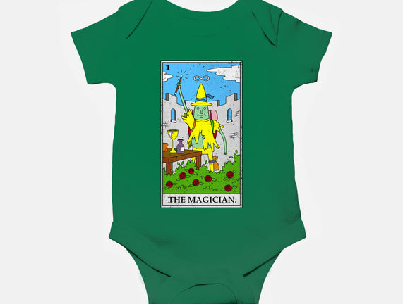 Adventure Magician