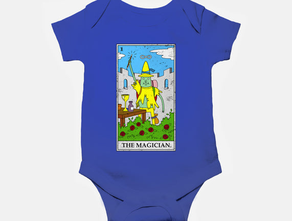 Adventure Magician