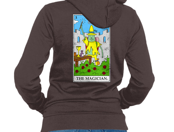 Adventure Magician