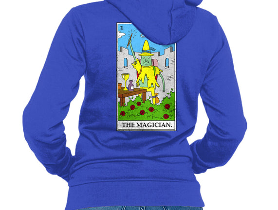 Adventure Magician