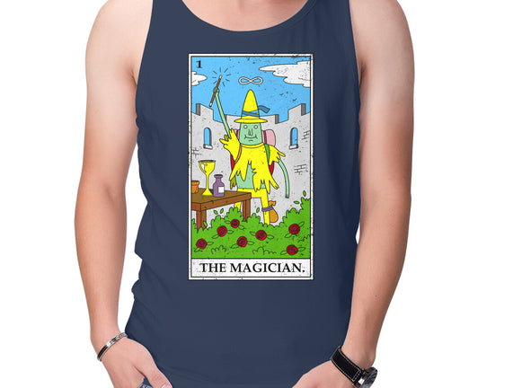 Adventure Magician