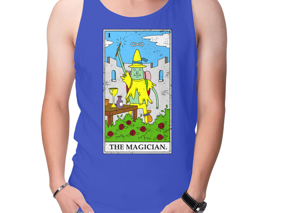 Adventure Magician