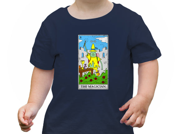 Adventure Magician