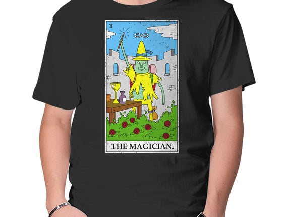 Adventure Magician
