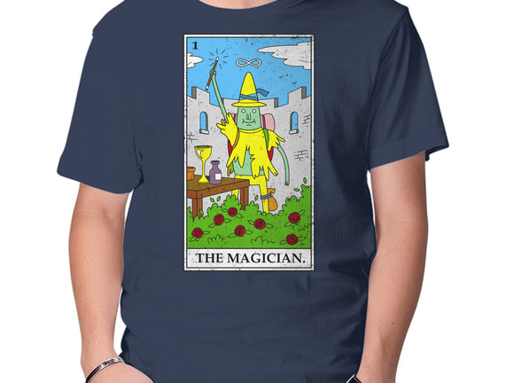 Adventure Magician
