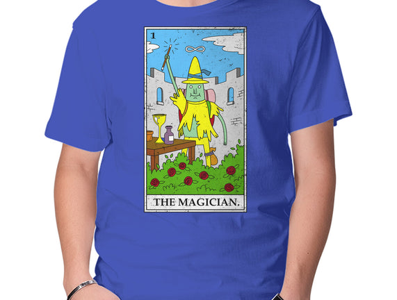 Adventure Magician