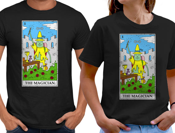 Adventure Magician