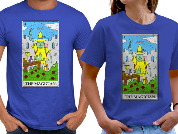 Adventure Magician