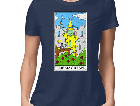 Adventure Magician