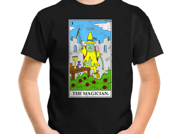 Adventure Magician