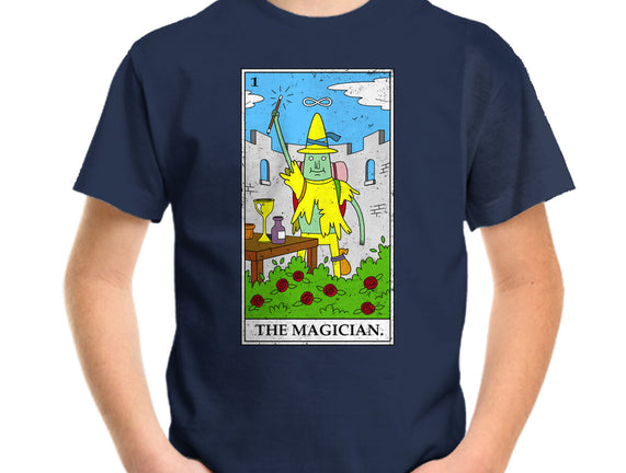 Adventure Magician