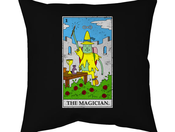 Adventure Magician