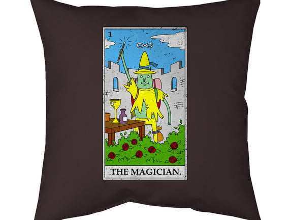 Adventure Magician