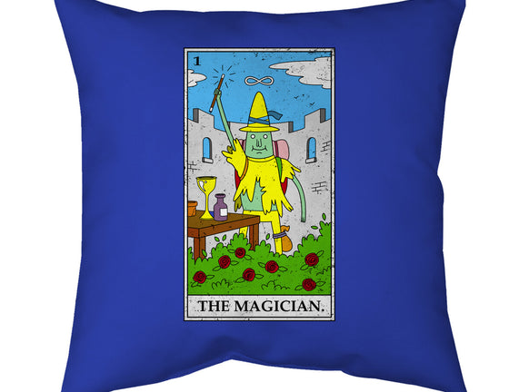 Adventure Magician