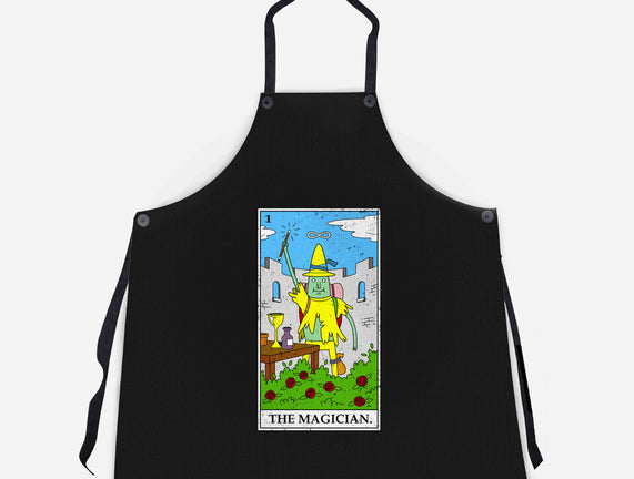 Adventure Magician