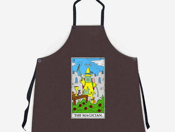 Adventure Magician