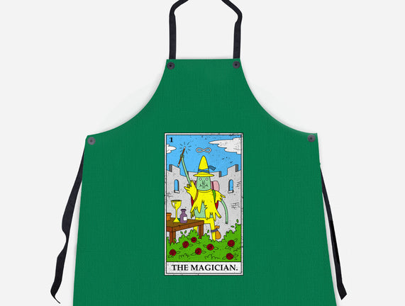 Adventure Magician