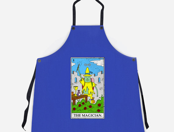 Adventure Magician