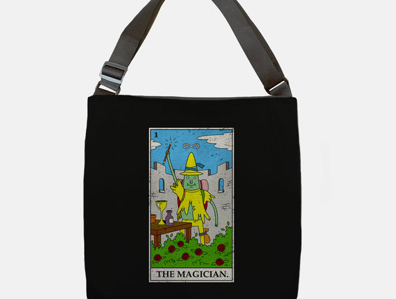Adventure Magician