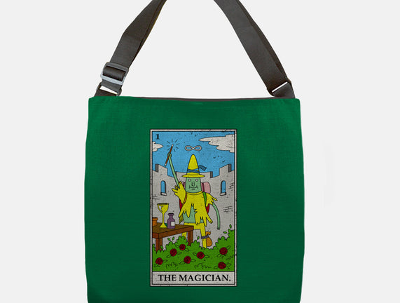 Adventure Magician