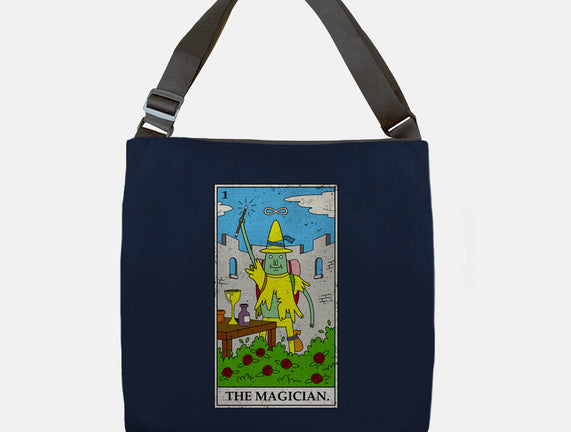 Adventure Magician