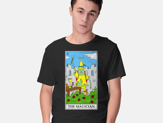 Adventure Magician