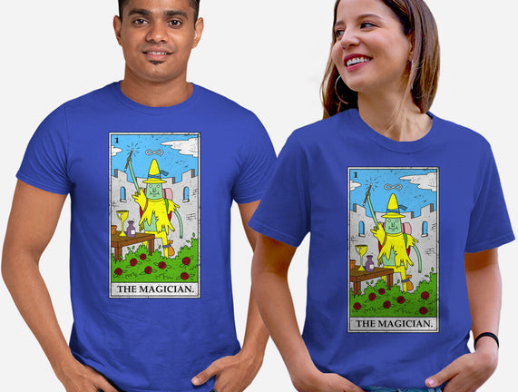 Adventure Magician