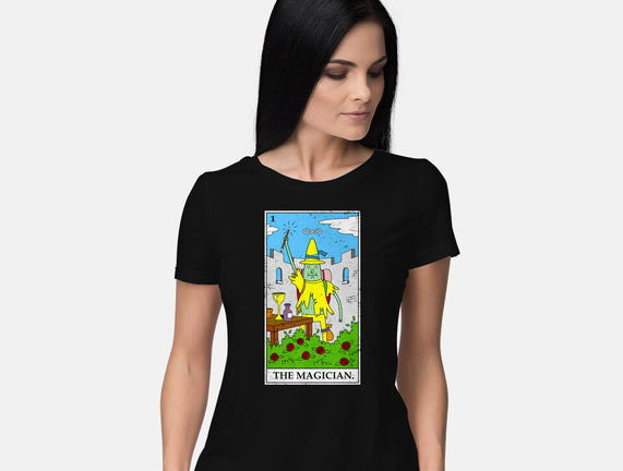 Adventure Magician