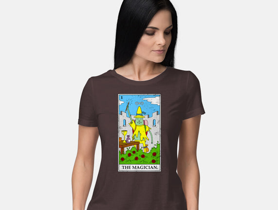 Adventure Magician