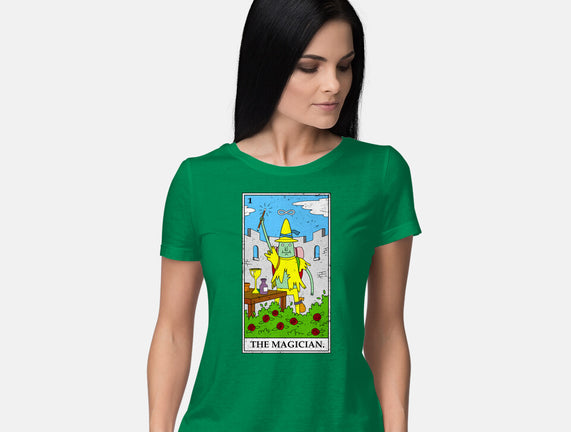 Adventure Magician