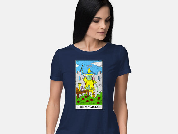 Adventure Magician