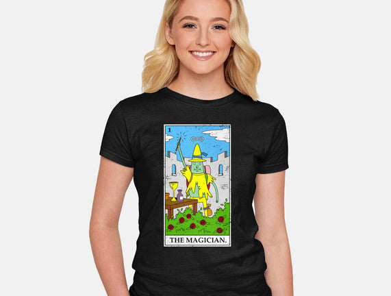 Adventure Magician