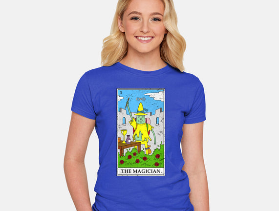 Adventure Magician