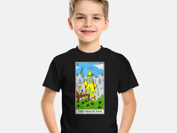 Adventure Magician