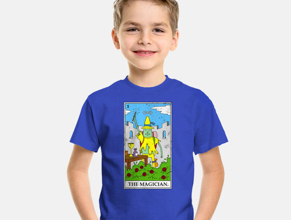 Adventure Magician