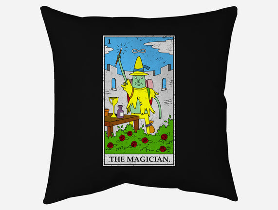 Adventure Magician