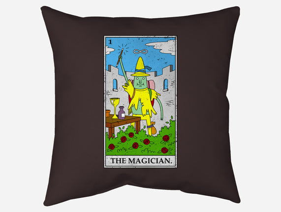 Adventure Magician