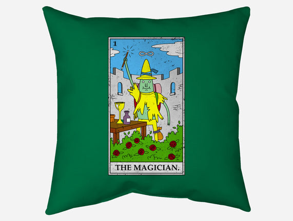 Adventure Magician