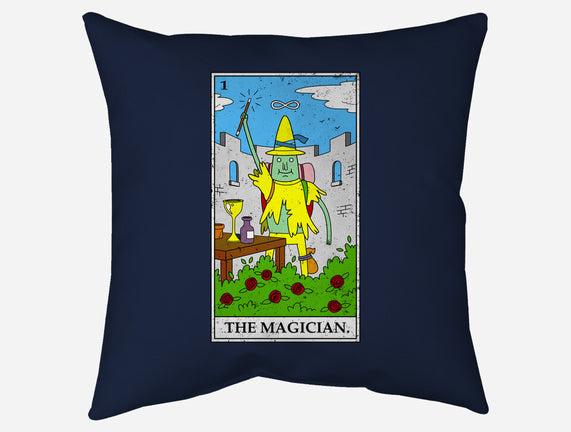 Adventure Magician