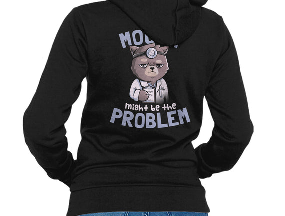 Your Mouth Might Be The Problem